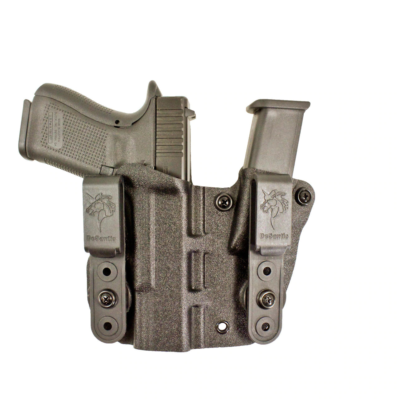 Desantis Hidden Truth - Tactical & Duty Gear